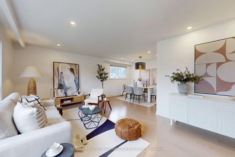 Photo 0 at 35 Bridley Drive, Agincourt North, Toronto