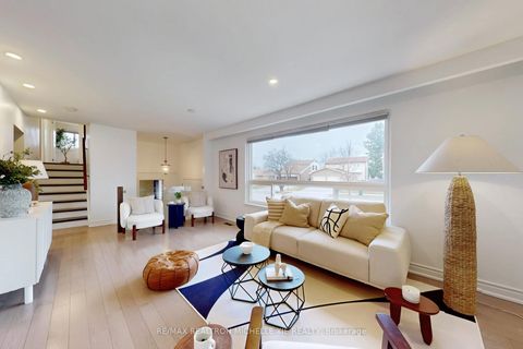 Photo 3 at 35 Bridley Drive, Agincourt North, Toronto