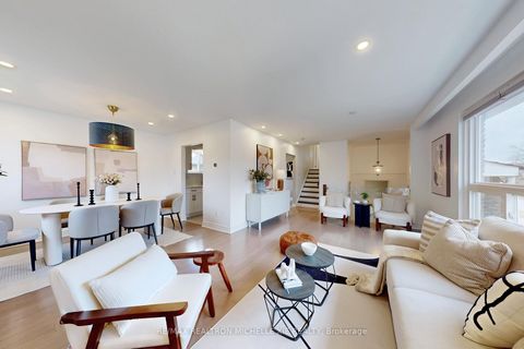 Photo 4 at 35 Bridley Drive, Agincourt North, Toronto