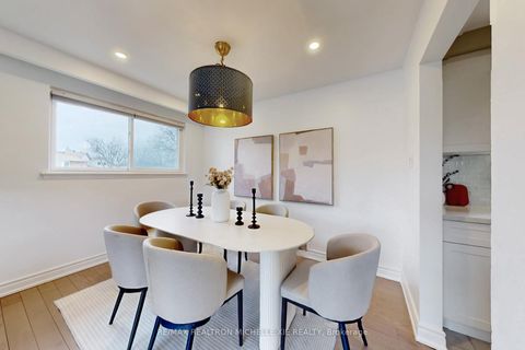 Photo 5 at 35 Bridley Drive, Agincourt North, Toronto