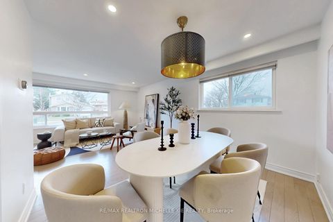 Photo 6 at 35 Bridley Drive, Agincourt North, Toronto