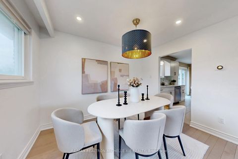 Photo 7 at 35 Bridley Drive, Agincourt North, Toronto