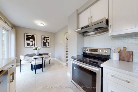 Photo 9 at 35 Bridley Drive, Agincourt North, Toronto