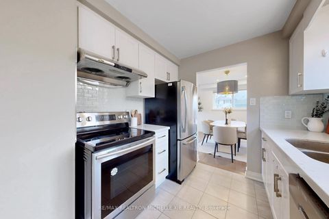 Photo 10 at 35 Bridley Drive, Agincourt North, Toronto