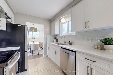 Photo 11 at 35 Bridley Drive, Agincourt North, Toronto