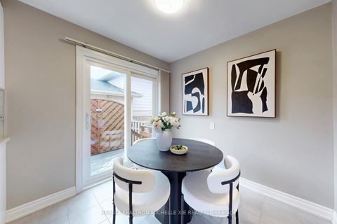 Photo 12 at 35 Bridley Drive, Agincourt North, Toronto