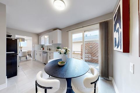 Photo 13 at 35 Bridley Drive, Agincourt North, Toronto