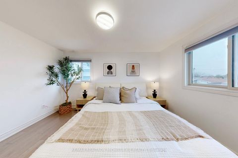 Photo 15 at 35 Bridley Drive, Agincourt North, Toronto