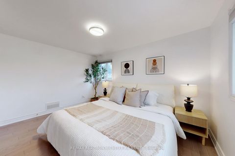 Photo 16 at 35 Bridley Drive, Agincourt North, Toronto