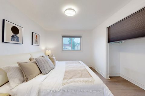 Photo 17 at 35 Bridley Drive, Agincourt North, Toronto