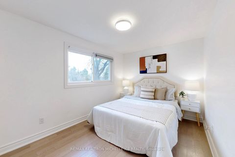 Photo 18 at 35 Bridley Drive, Agincourt North, Toronto