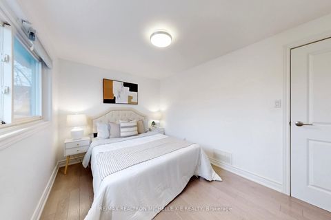 Photo 19 at 35 Bridley Drive, Agincourt North, Toronto