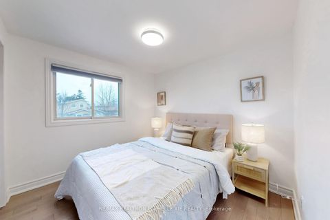 Photo 20 at 35 Bridley Drive, Agincourt North, Toronto