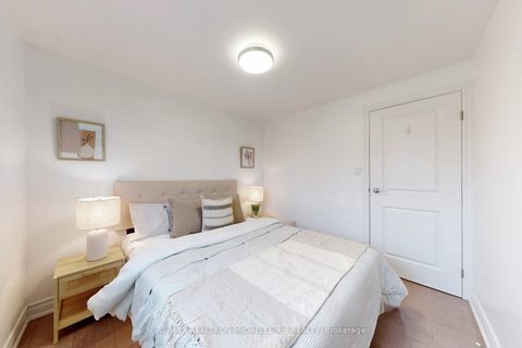 Photo 21 at 35 Bridley Drive, Agincourt North, Toronto