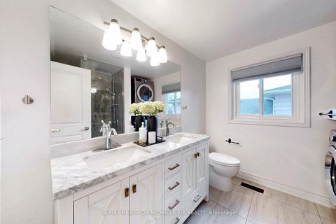 Photo 22 at 35 Bridley Drive, Agincourt North, Toronto