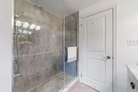 Photo 23 at 35 Bridley Drive, Agincourt North, Toronto