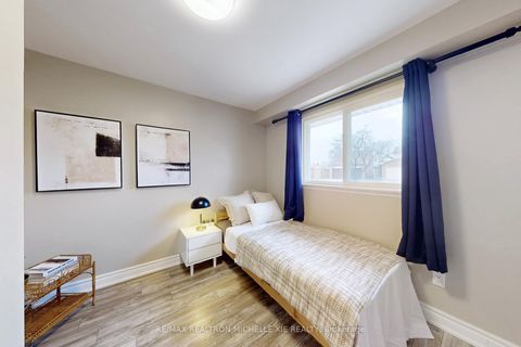 Photo 24 at 35 Bridley Drive, Agincourt North, Toronto