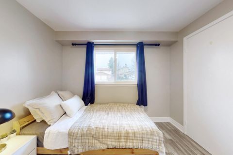 Photo 25 at 35 Bridley Drive, Agincourt North, Toronto