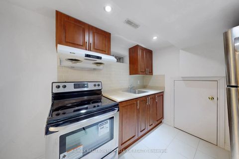Photo 27 at 35 Bridley Drive, Agincourt North, Toronto