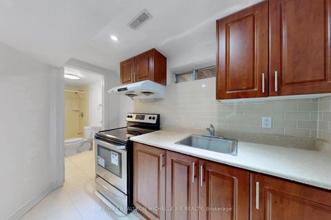 Photo 28 at 35 Bridley Drive, Agincourt North, Toronto