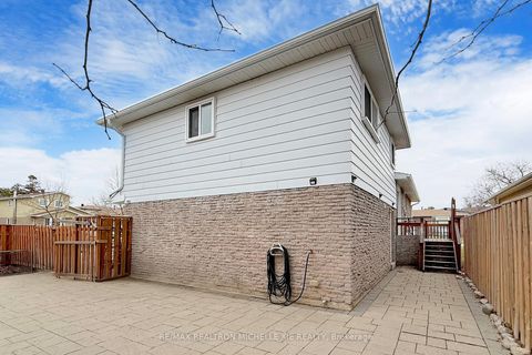 Photo 32 at 35 Bridley Drive, Agincourt North, Toronto