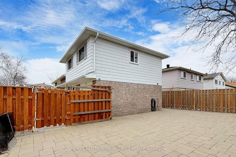 Photo 33 at 35 Bridley Drive, Agincourt North, Toronto