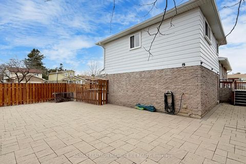 Photo 34 at 35 Bridley Drive, Agincourt North, Toronto