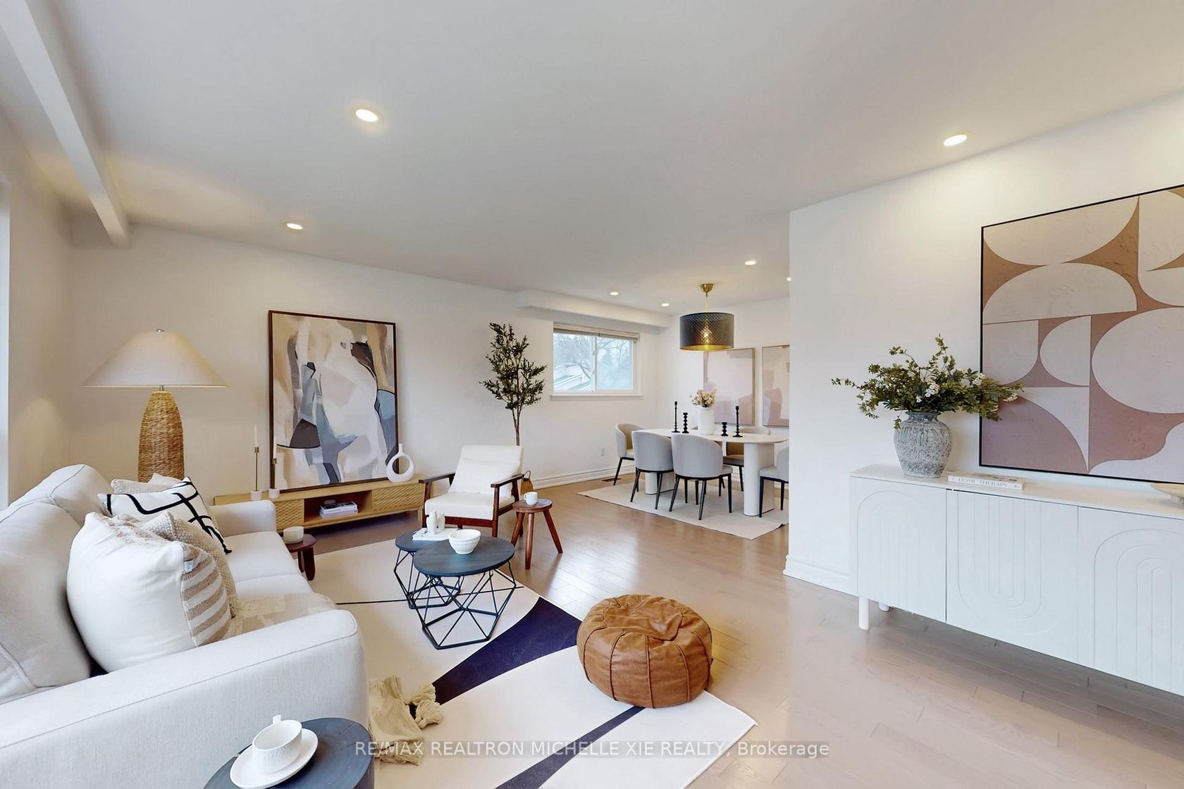 35 Bridley Drive, Agincourt North, Toronto photo 5