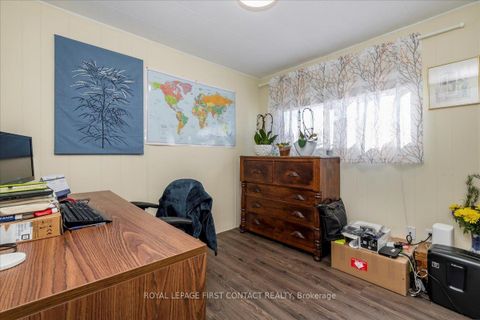 Photo 13 at 23 Mimosa Crescent, Rural Innisfil, Innisfil