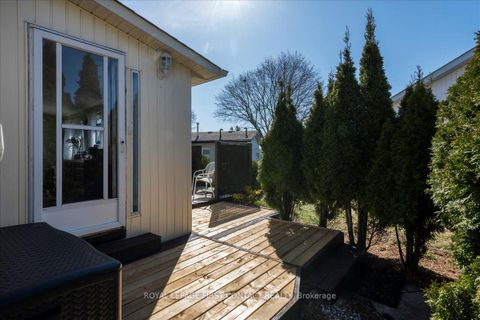 Photo 17 at 23 Mimosa Crescent, Rural Innisfil, Innisfil