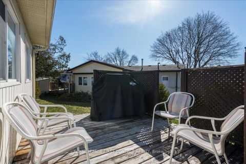 Photo 18 at 23 Mimosa Crescent, Rural Innisfil, Innisfil