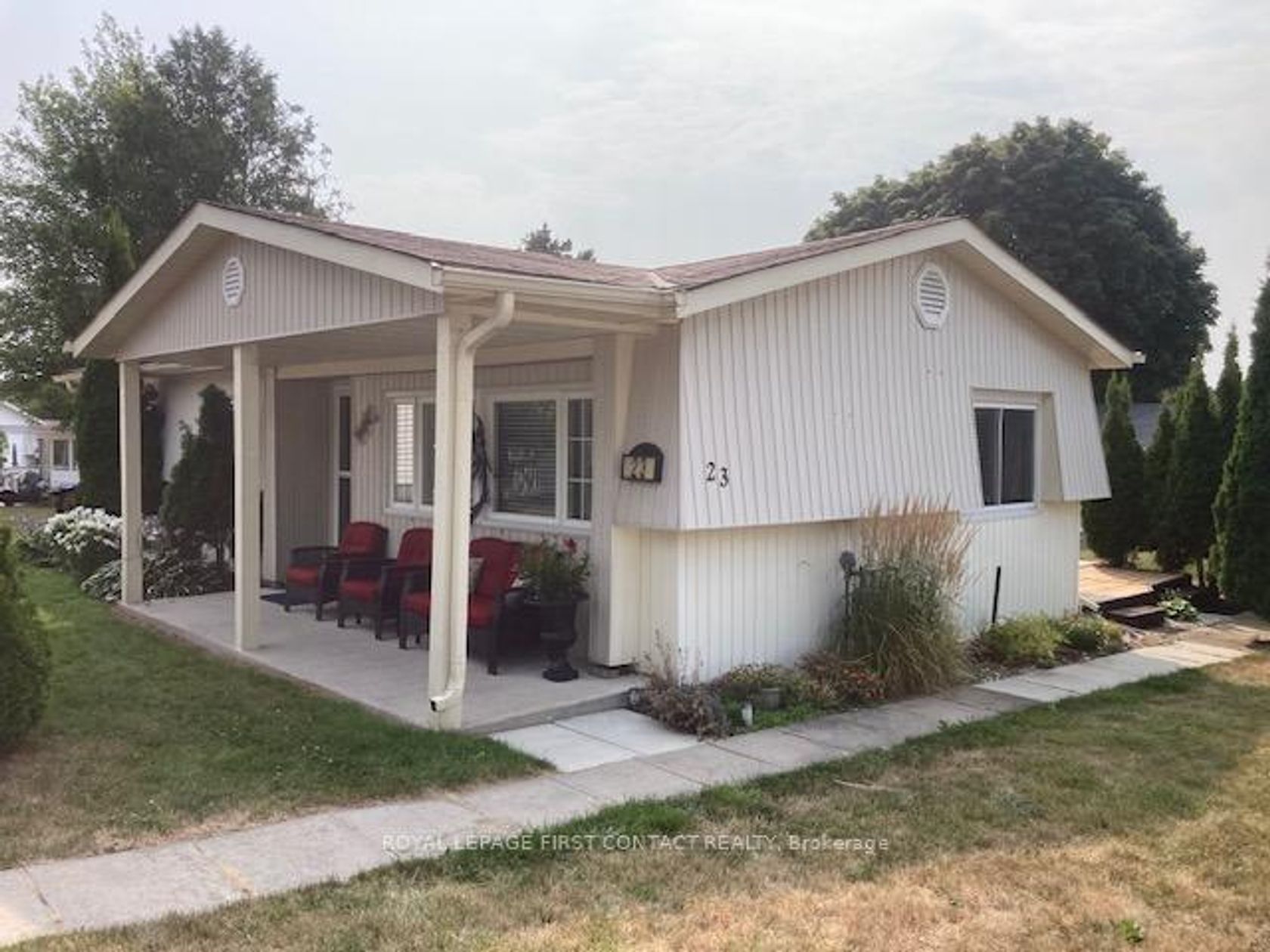 23 Mimosa Crescent, Rural Innisfil, Innisfil photo 8