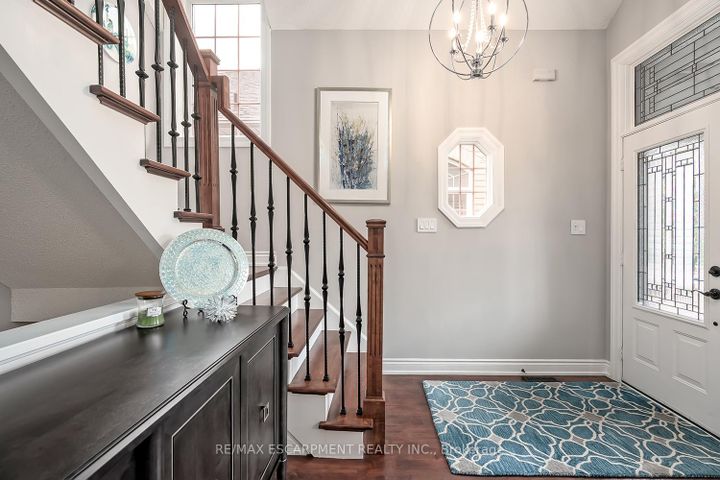 Photo 4 at 4304 Taywood Drive, Rose, Burlington