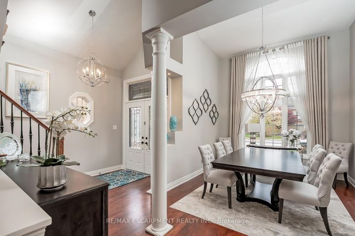 Photo 6 at 4304 Taywood Drive, Rose, Burlington