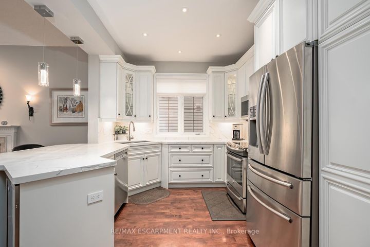 Photo 11 at 4304 Taywood Drive, Rose, Burlington