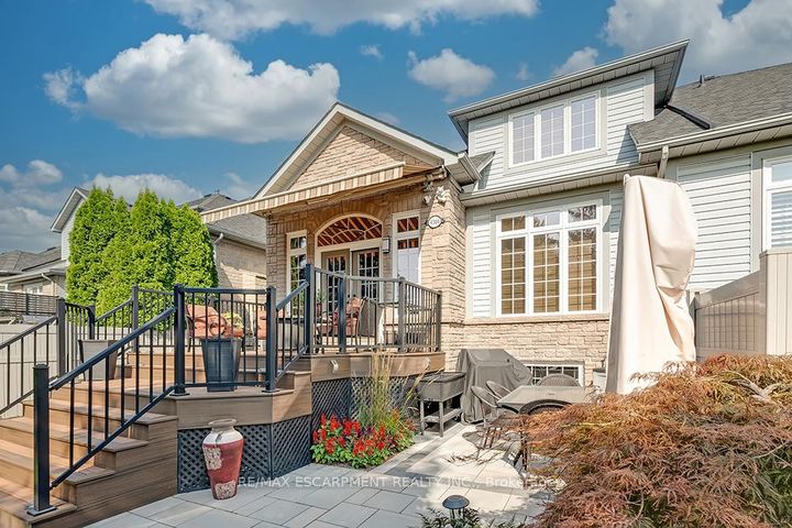 Photo 47 at 4304 Taywood Drive, Rose, Burlington