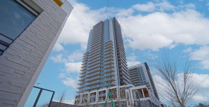 Photo 1 at 1505 - 25 McMahon Drive, Bayview Village, Toronto