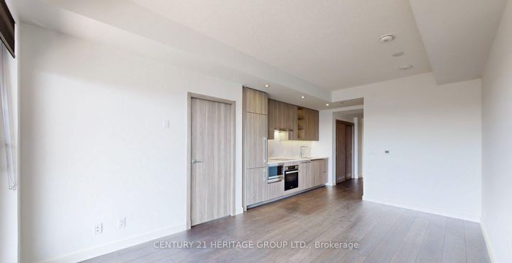 Photo 9 at 1505 - 25 McMahon Drive, Bayview Village, Toronto