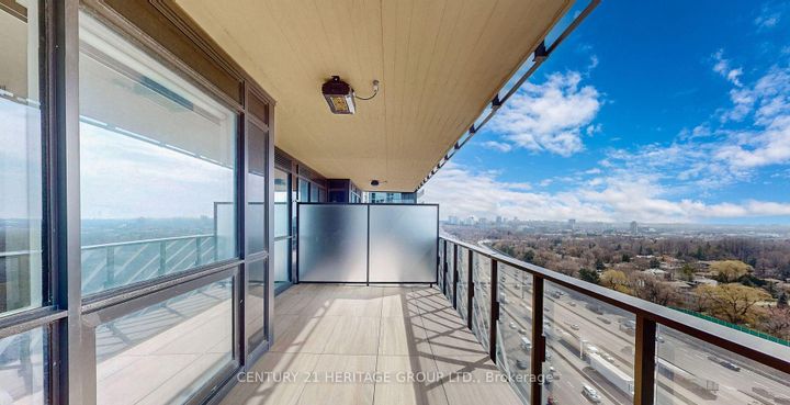 Photo 17 at 1505 - 25 McMahon Drive, Bayview Village, Toronto