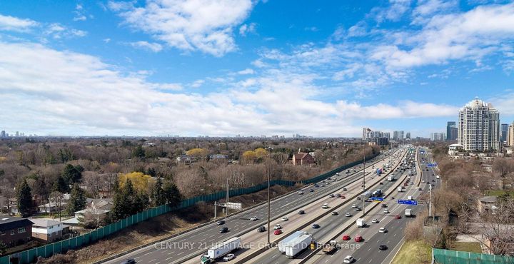 Photo 20 at 1505 - 25 McMahon Drive, Bayview Village, Toronto