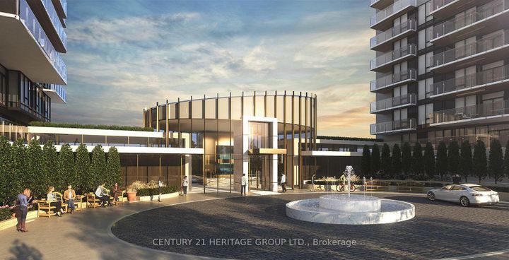 Photo 21 at 1505 - 25 McMahon Drive, Bayview Village, Toronto