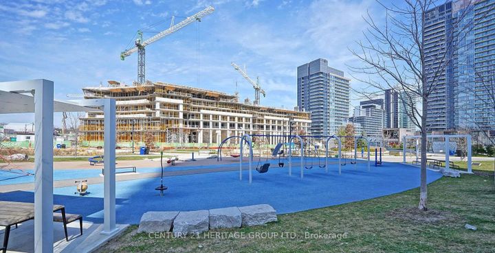 Photo 22 at 1505 - 25 McMahon Drive, Bayview Village, Toronto