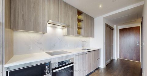 Photo 7 at 1505 - 25 McMahon Drive, Bayview Village, Toronto