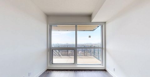 Photo 11 at 1505 - 25 McMahon Drive, Bayview Village, Toronto