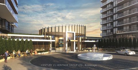 Photo 21 at 1505 - 25 McMahon Drive, Bayview Village, Toronto