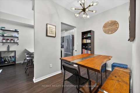 Photo 7 at 21 - 871 Wilson Avenue, CFB, Toronto