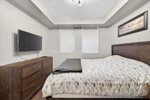 Photo 13 at 21 - 871 Wilson Avenue, CFB, Toronto