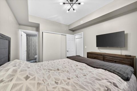 Photo 14 at 21 - 871 Wilson Avenue, CFB, Toronto