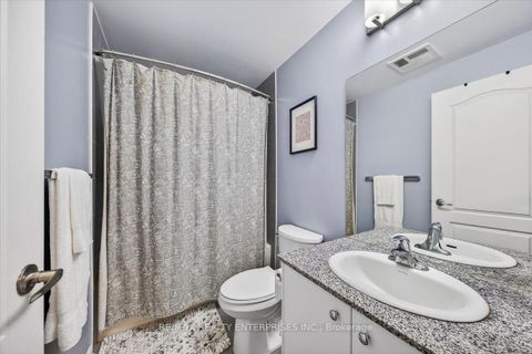 Photo 15 at 21 - 871 Wilson Avenue, CFB, Toronto