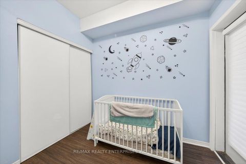 Photo 17 at 21 - 871 Wilson Avenue, CFB, Toronto